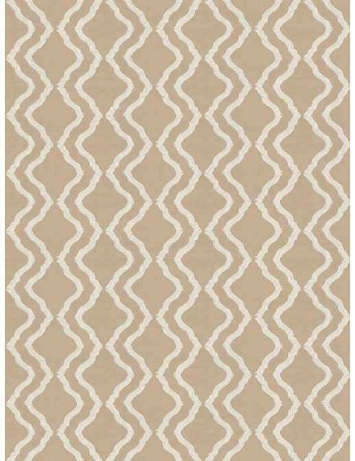 Ткань Fabricut Natural Layers Multipurpose Cedar Sage Causeway/Blush