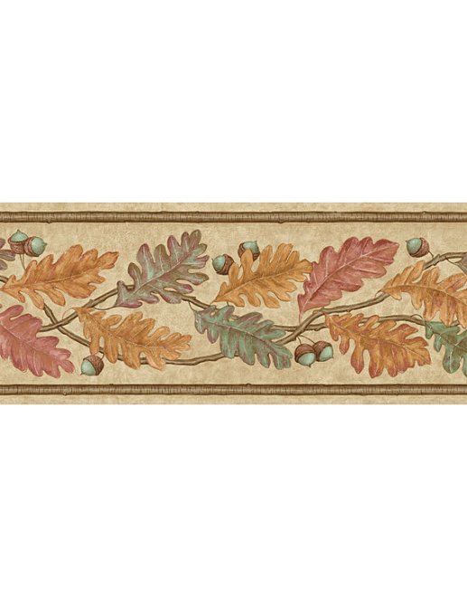 Бордюр Blue Mountain Borders BC1582218