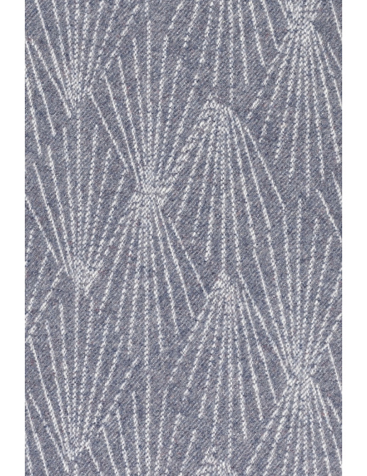 Ткань Johnstons of Elgin Tempo Flannel Jacquard TempoFan/Peninsula