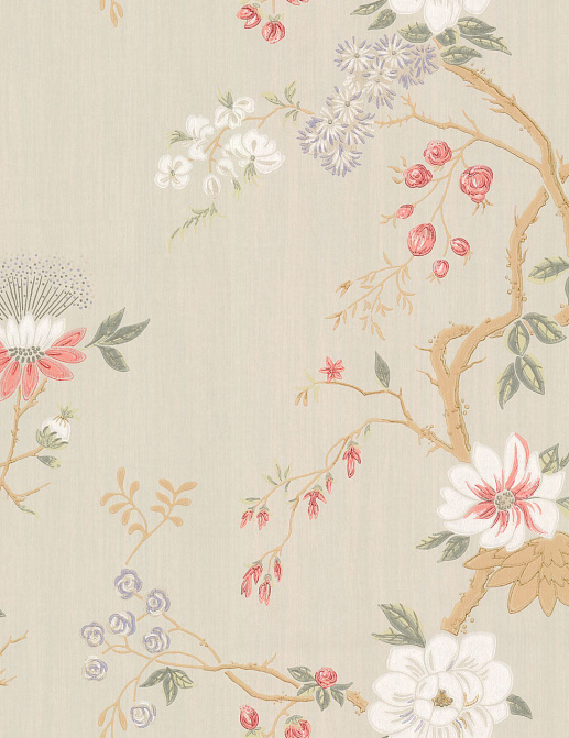 Обои Cole & Son Collection of Flowers 65/1006
