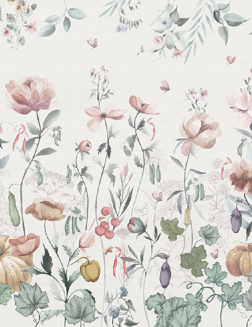 Панно и фотообои Hygge Wall Collection 5 H11801