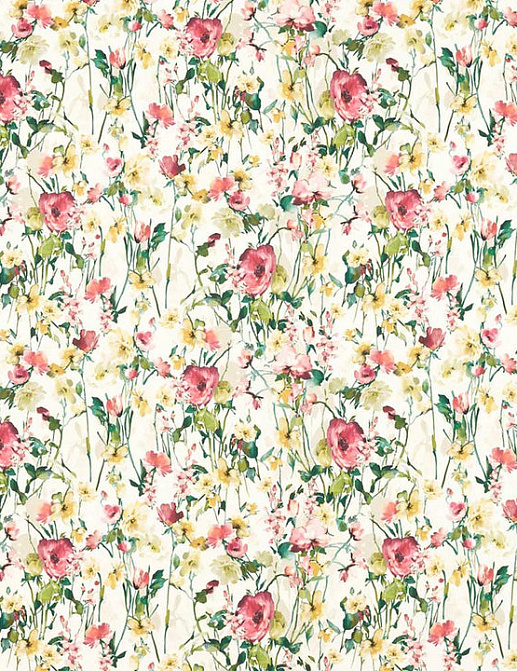 Ткань Studio G Floral Flourish F1596/04