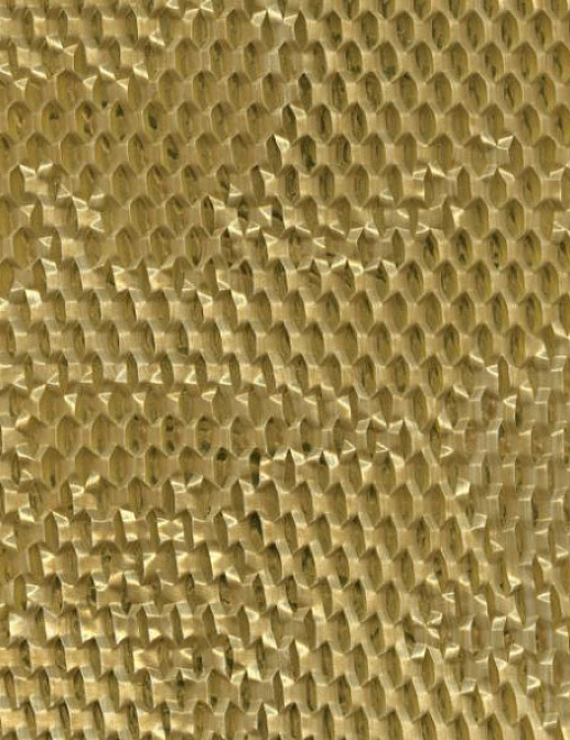 Обои Holland & Sherry Docere WP2521/Serial Honey