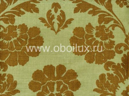 Обои Designers Guild Whitewell P510/03