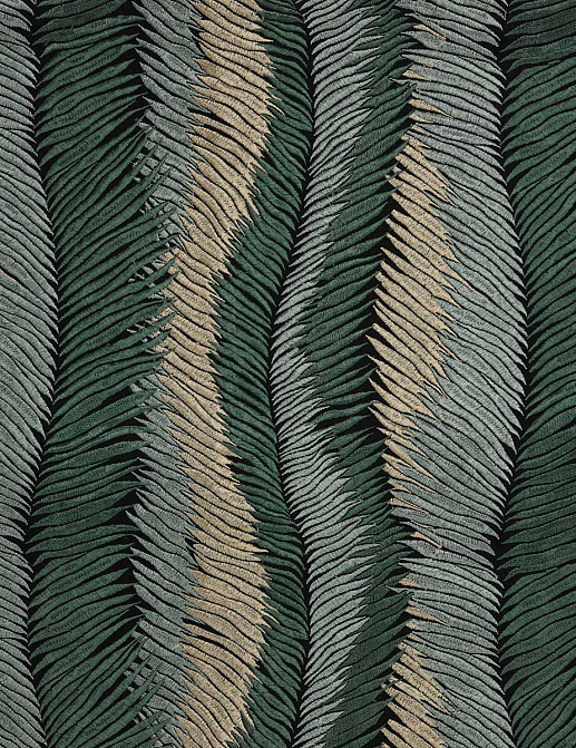 Ткань Lizzo Plumage Plumage/04