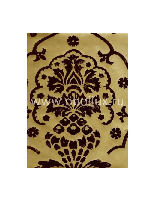 Обои Designers Guild Cloisonne P433/04