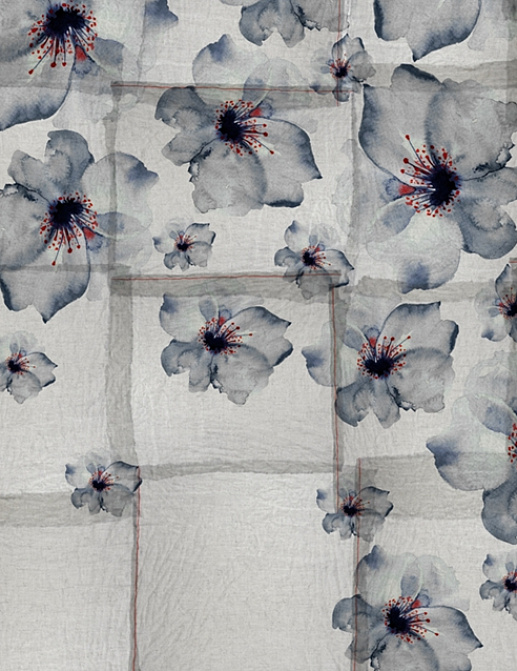 Панно и фотообои Wall & Deco 2014 WDEN1401