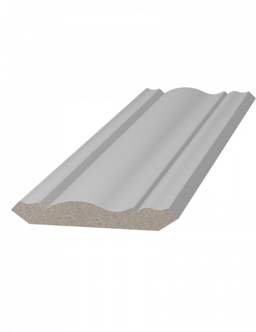 Карнизы Ultrawood Архитектурный декор CR0019-244