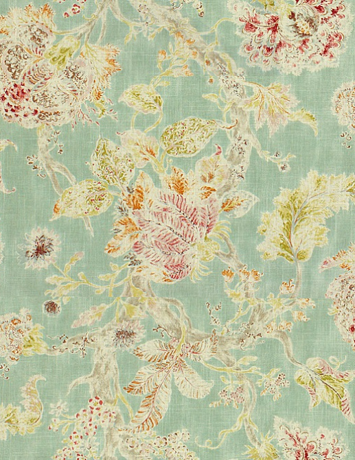 Ткань Kravet Jaipur Collection Khash/715