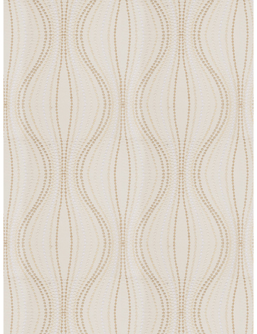 Ткань Fabricut Expressions Vol.V Ivory Sabalo/Ivory