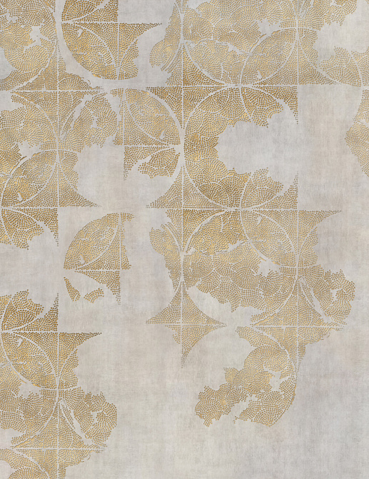 Панно и фотообои Glamora Creative Wallcovering GLFI121A