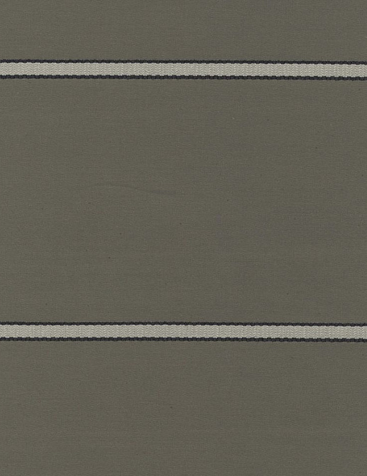 Ткань Andrew Martin Berkeley Trafalgar/Taupe White
