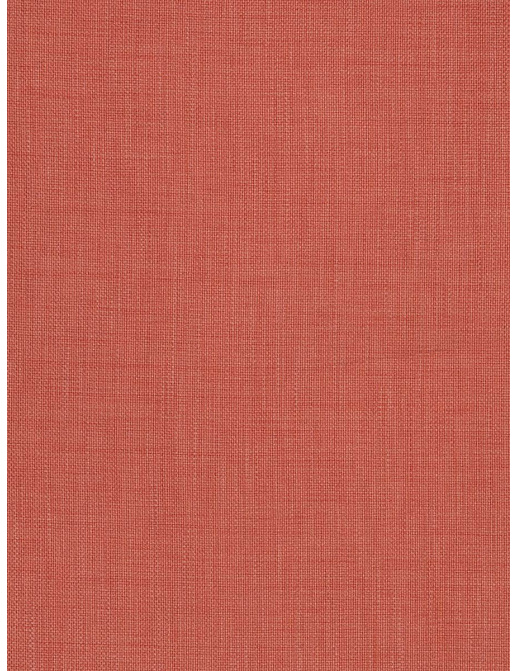 Ткань Fabricut Solids By Color Berry Zeblin/Coral reef