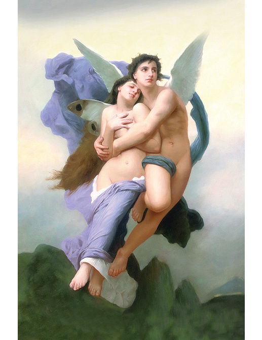 Панно и фотообои Loymina Illusion II DC-042
