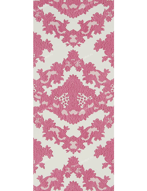Обои Christian Lacroix Carnets Andalous PCL011/05