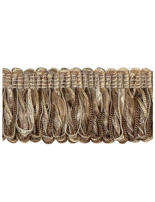 Бахрома Trend Jaclyn Smith Home Trimmings Vol.II 02109/Linen