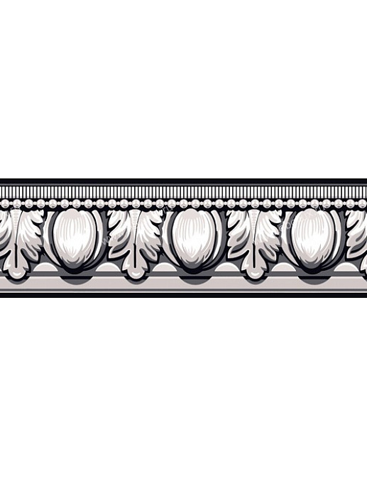 Бордюр York Border Portfolio BG1707BD