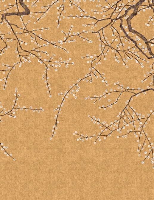 Панно и фотообои Affresco Ethno aff 705 col 479