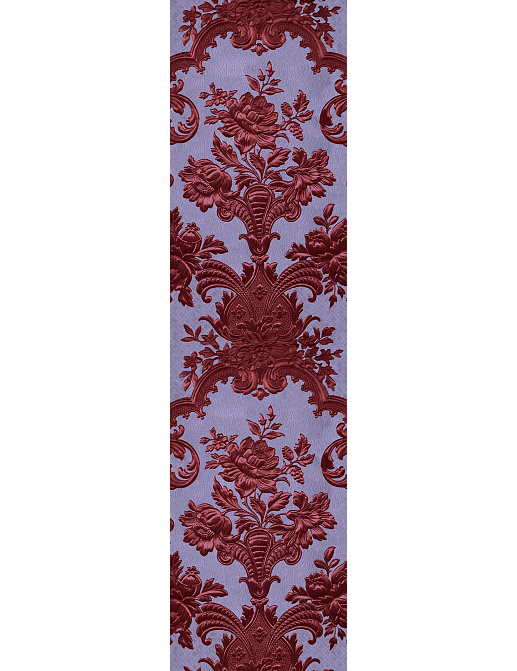 Обои Zuber Park avenue 464/Bourgogne/Parme