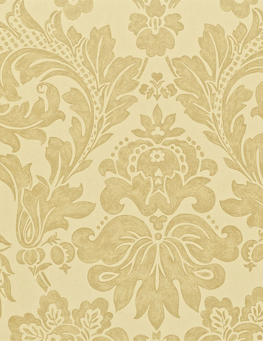 Обои Sanderson Wallpapers from a Painters Garden DAPGEL101