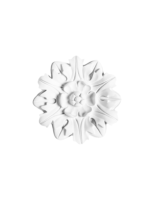 Розетка Orac Decor Интерьерный декор R12