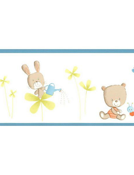 Бордюр Caselio WonderLand WDL 5950-61-20