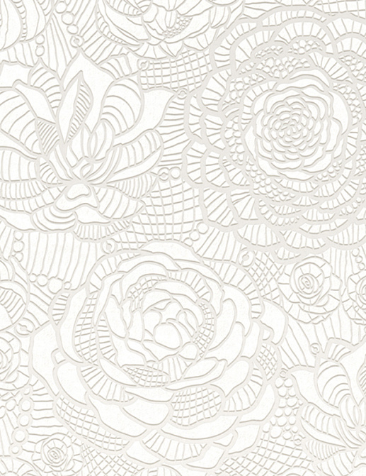 Панно и фотообои Affresco Fabrika 19 Fabrika19 1 White