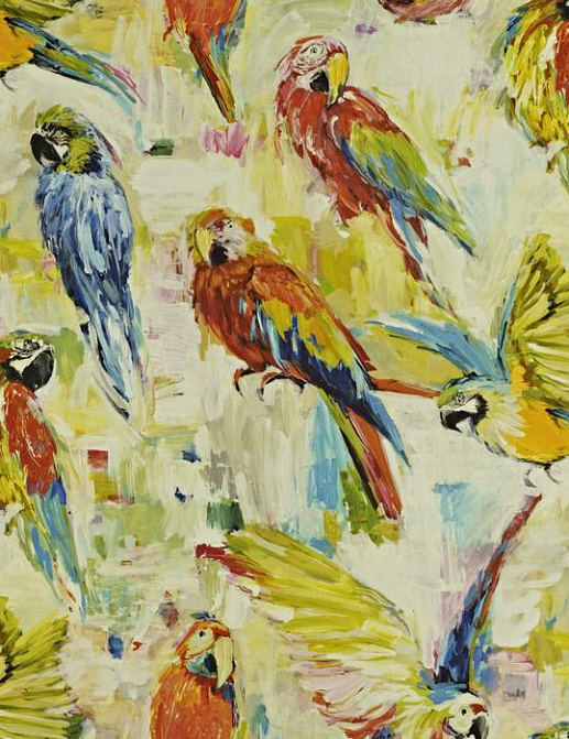 Ткань Prestigious Textiles Mardi Gras 8570/522