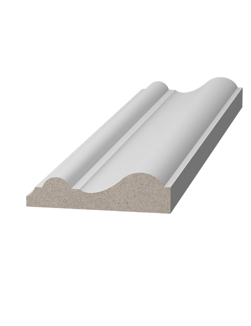 Молдинги Ultrawood Архитектурный декор U0009p-200