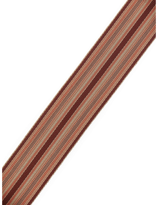 Тесьма Fabricut Terrazza Trimmings Bandon/Coral
