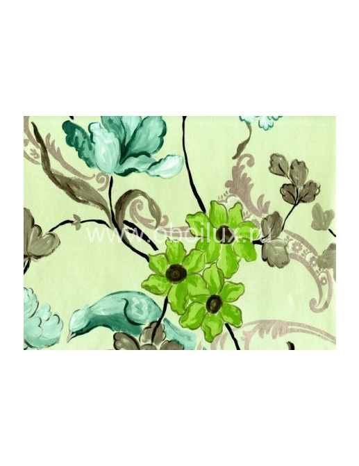 Обои Designers Guild Whitewell P505/04