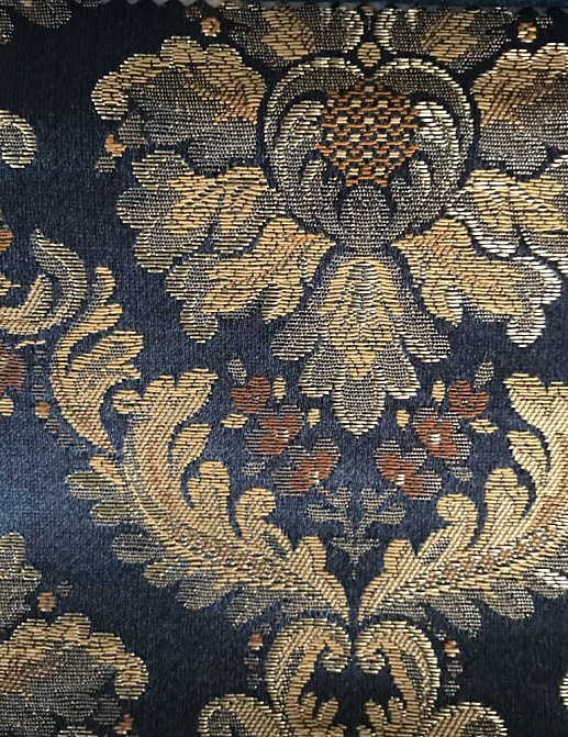 Ткань Foresti Home Uffizi T3104/07