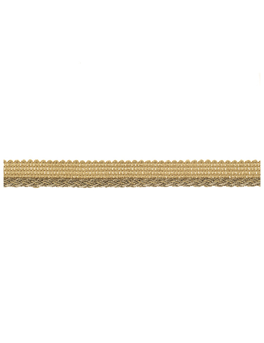 Шнур Fabricut Cord Library Trimmings Chain/Copper