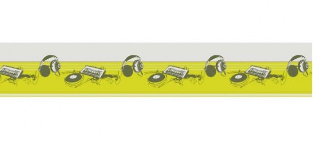 Бордюр Caselio No Limit NLT58082056