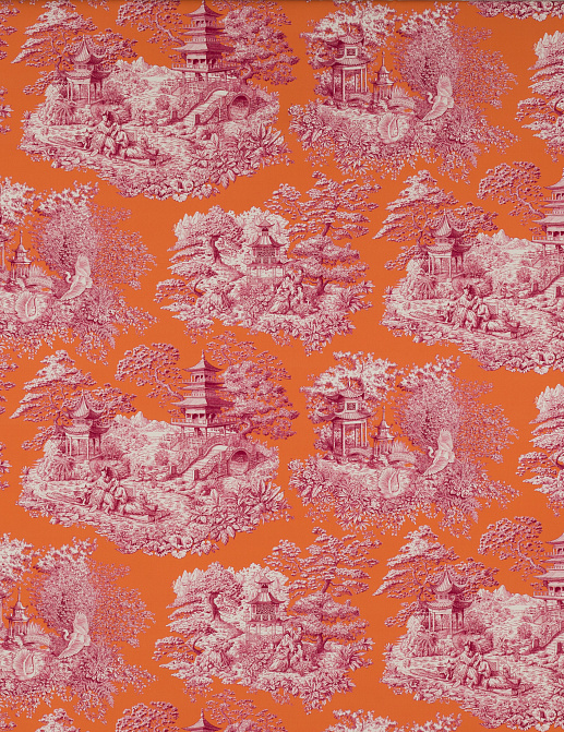 Ткань Manuel Canovas Nara M4076-01
