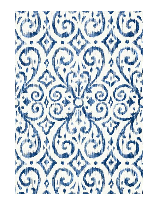 Обои Thibaut Caravan T64142