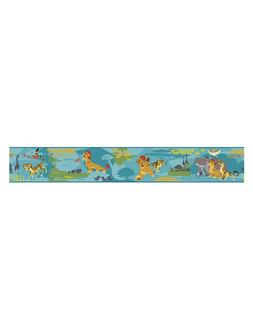 Бордюр York Disney III DY0102BD