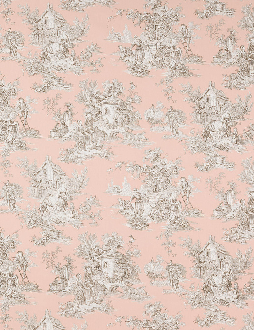 Ткань Manuel Canovas Nara M4079-05