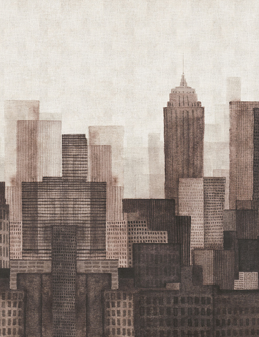 Панно и фотообои Glamora Creative Wallcovering GLEM101A