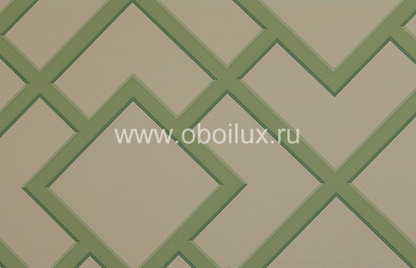 Обои Osborne & Little Stanza W5721-02