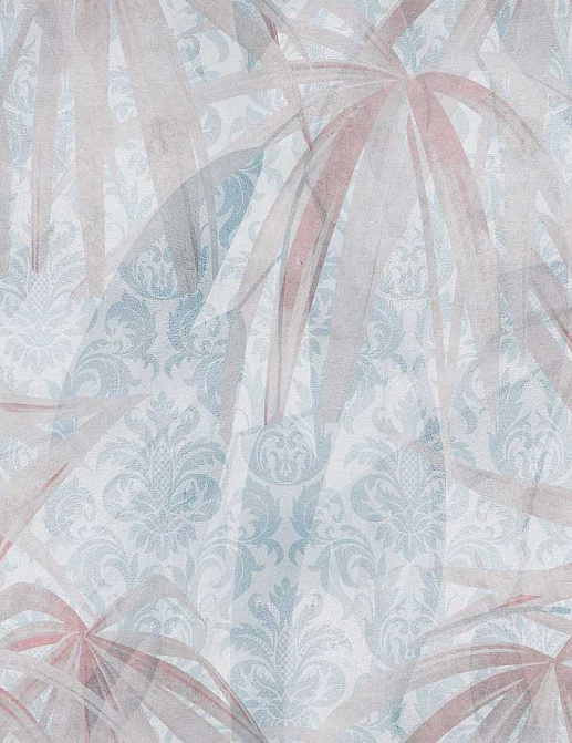 Панно и фотообои Inkiostro Bianco Story 2013/2019 Collections INKAKDW1902