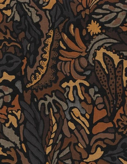Ткань Casamance Moana 41100236
