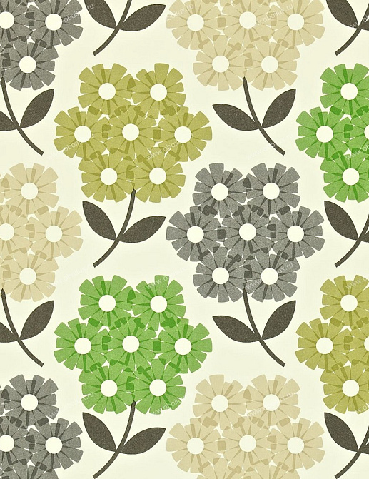 Обои Harlequin Orla Kiely 110413