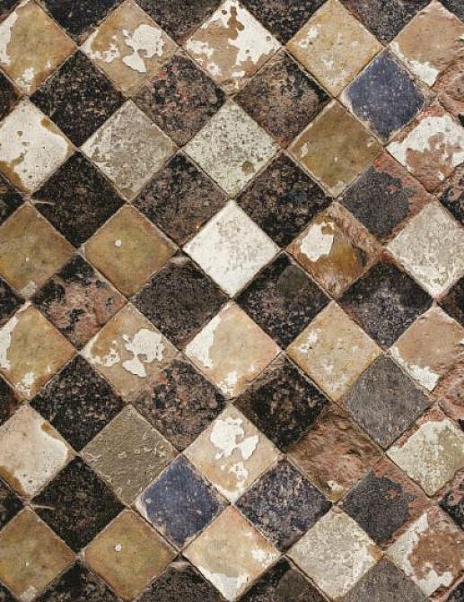 Обои KT-Exclusive Tiles 3000002