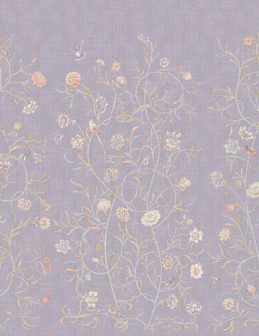 Панно и фотообои Affresco Botanica AFF 726 COL 453