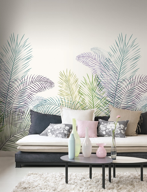 Панно и фотообои Casadeco So Wall 2 SWL27457307