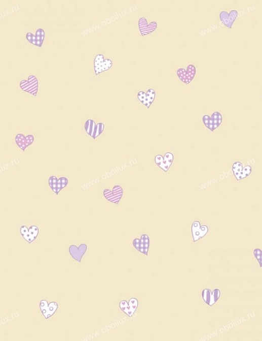 Обои Decor Delux Ciao Bimbi 1345