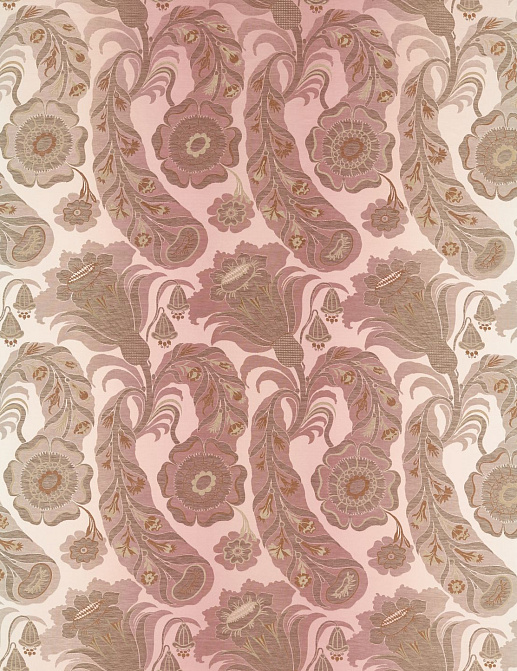 Ткань Zoffany Cotswolds Manor 333299