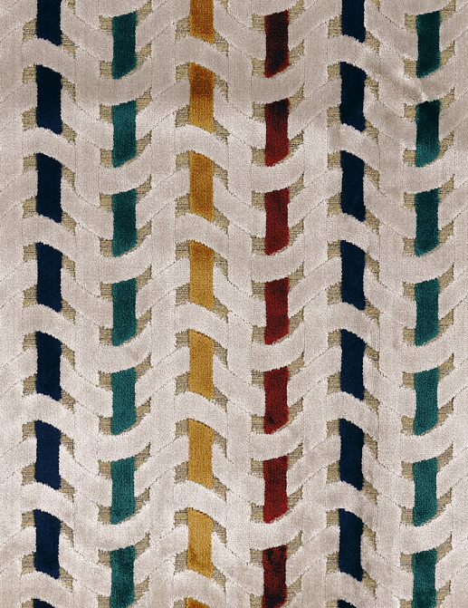 Ткань Casamance Iena 43720108