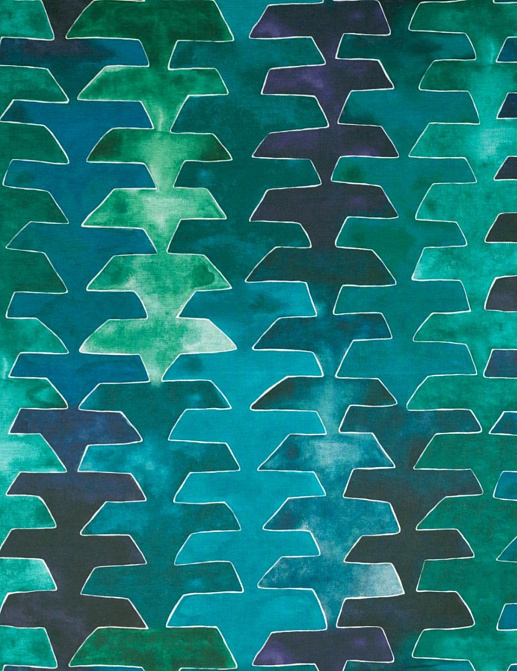 Ткань Zinc Pantelleria prints Z622/03